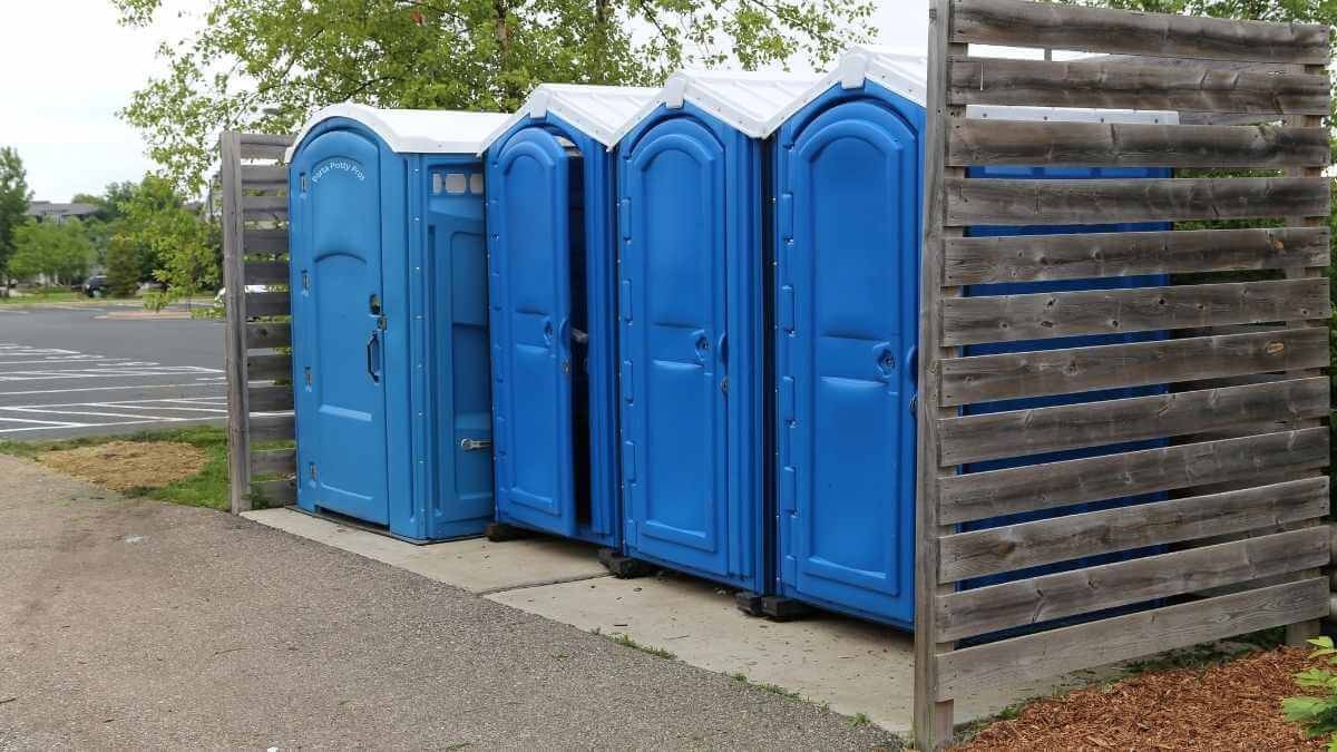 Porta Potty Rental Pros - Affordable Porta Potty Solutions in Saint Inigoes, MD, 20684
